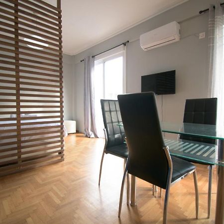 شقة Central Cozy Flat ! أثينا المظهر الخارجي الصورة