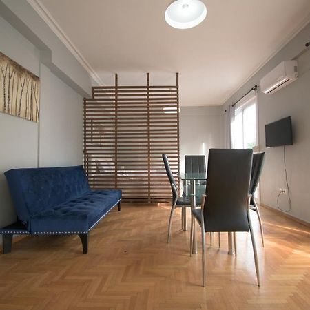 شقة Central Cozy Flat ! أثينا المظهر الخارجي الصورة