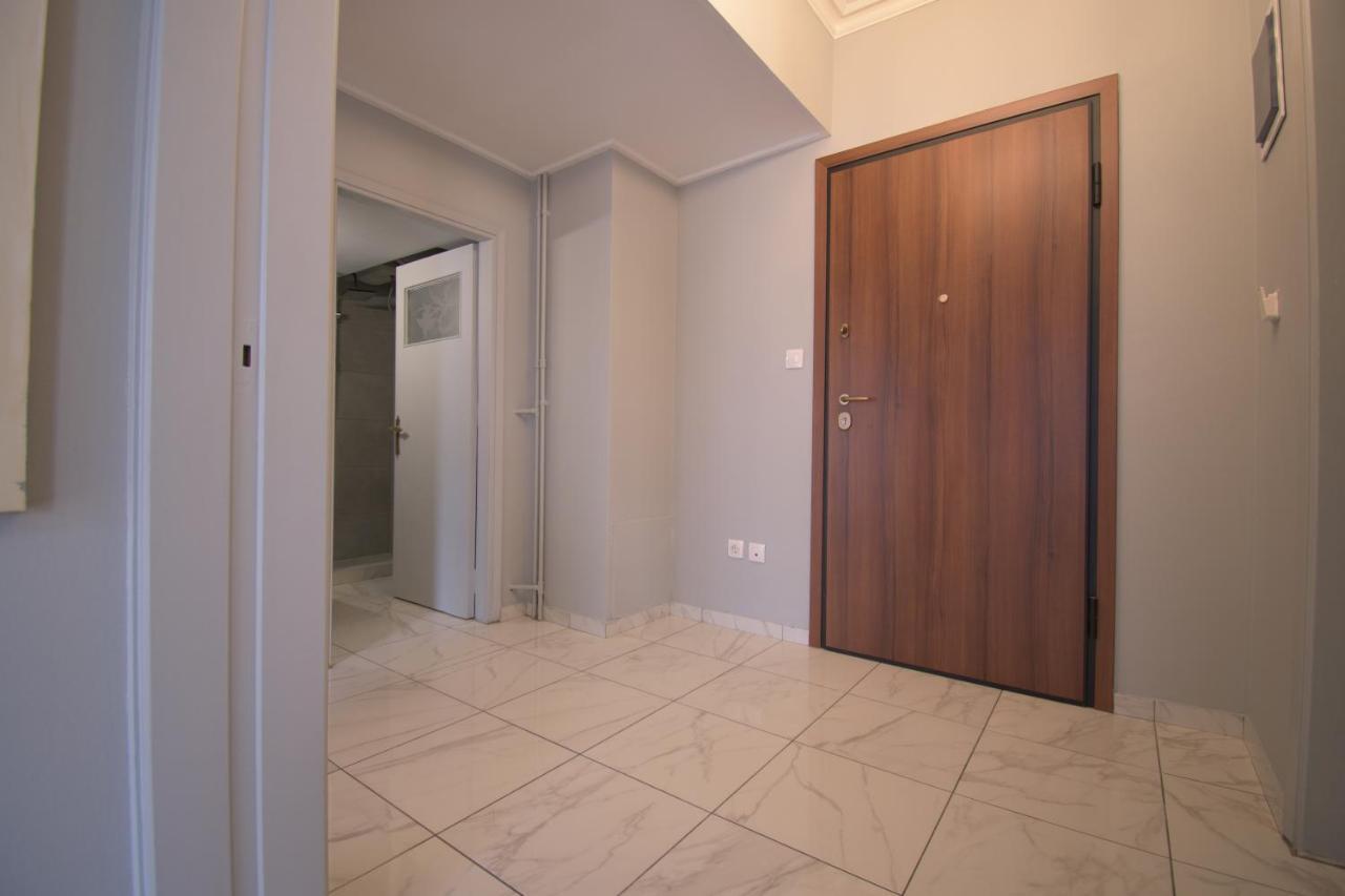 شقة Central Cozy Flat ! أثينا المظهر الخارجي الصورة
